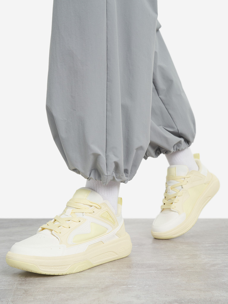 Кеды женские 361° — фото №8