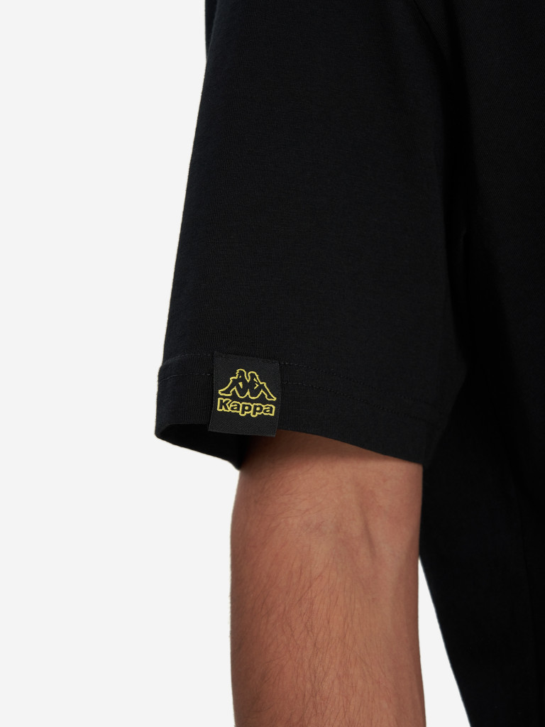 Футболка мужская Kappa — фото №8