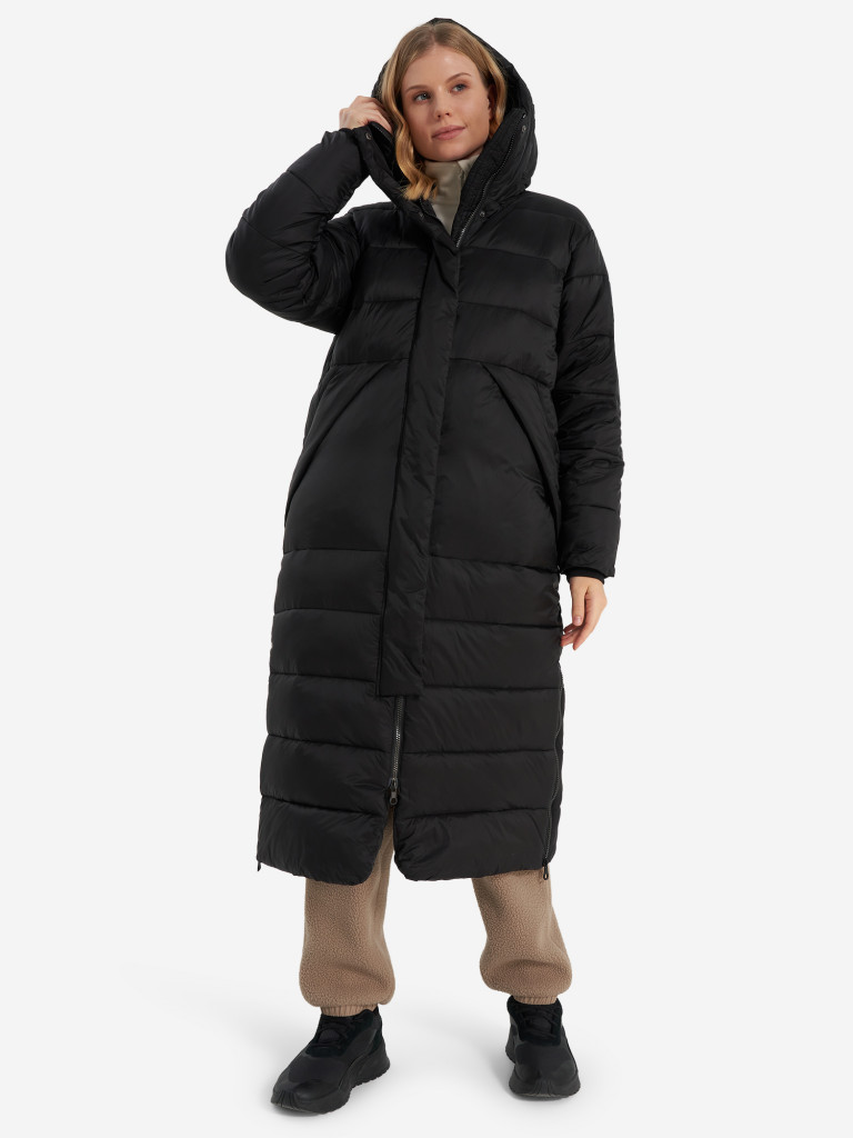 Пальто утепленное женское IcePeak Moraine — фото №5