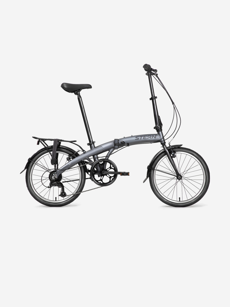 Велосипед складной Stern Compact 2.0 20"