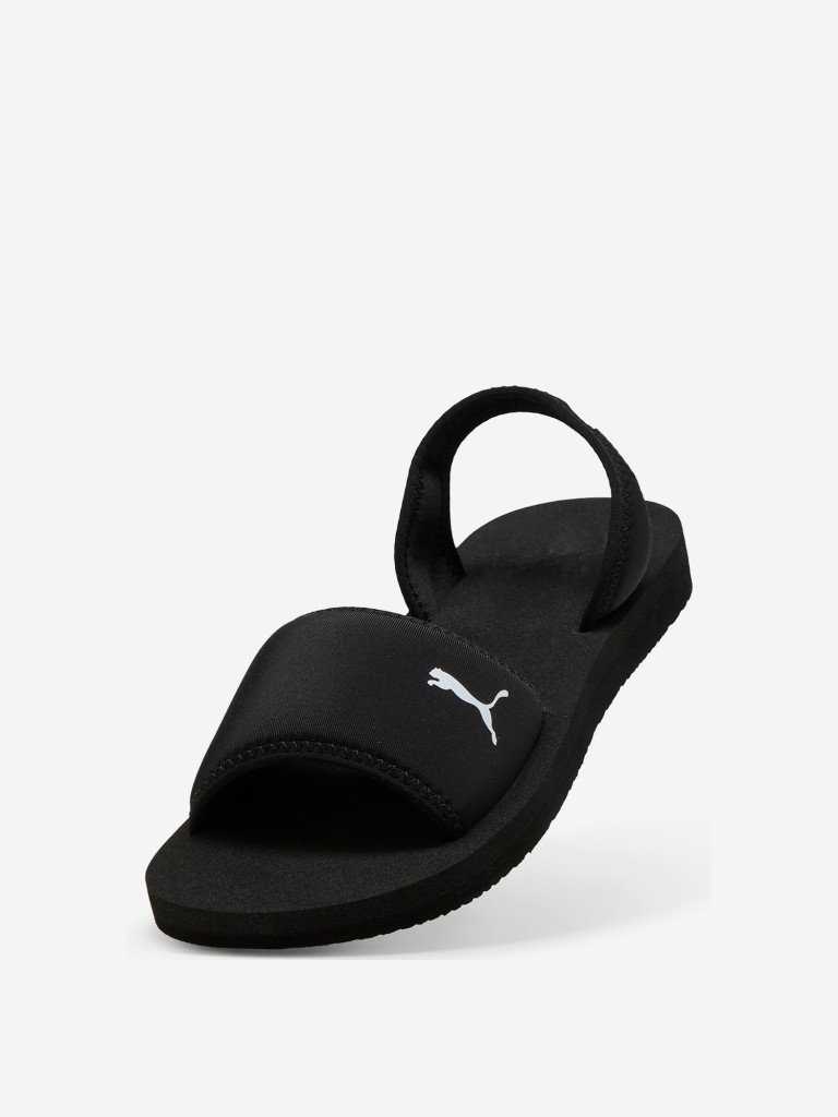 Шлепанцы женские PUMA Sandy Playa — фото №5