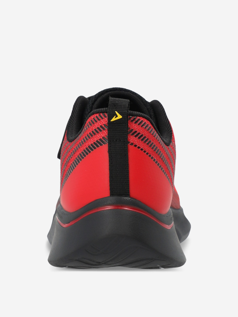 Кроссовки для мальчиков Demix Sp Turbo Base 2.0 — фото №3