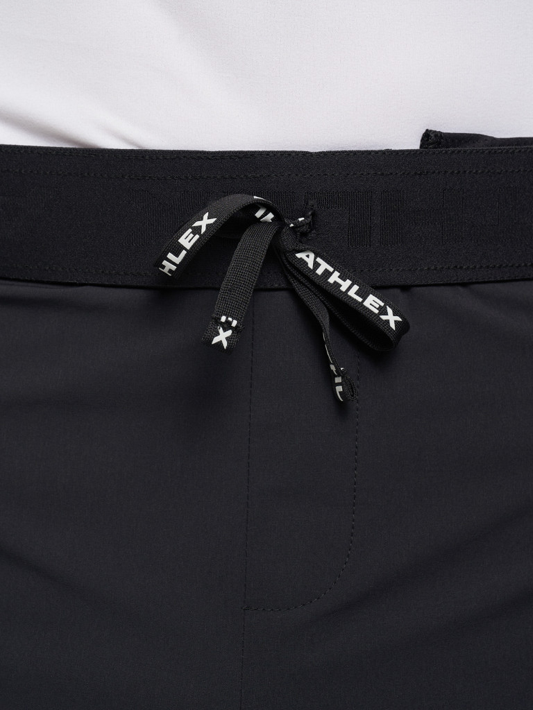 Athlex One More Set ерлер шорты — фото №4