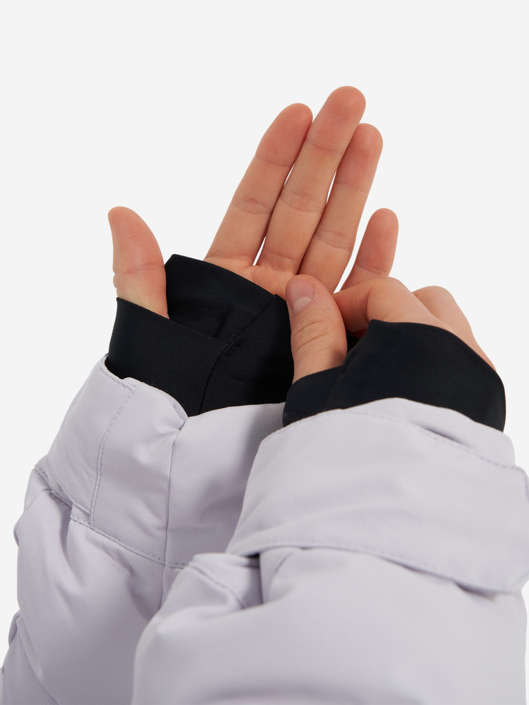 Пуховик женский Termit — фото №13