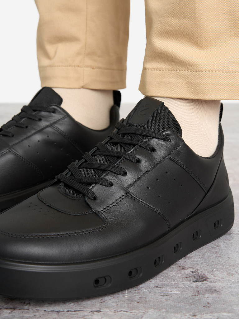 Ecco Street 720 M GTX ерлер қонышсыз бәтеңкесі — фото №9