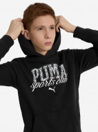 Худи для мальчиков PUMA Classic