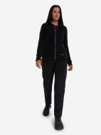 Джемпер флисовый женский Bask Jump — фото №4