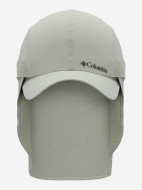 Бейсболка Columbia Coolhead Zero II Cachalot — фото №5