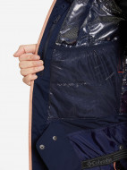 Columbia Snow Diva Insulated Jacket әйелдер мамық курткасы — фото №11