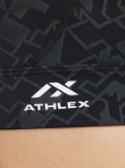 Топ бра спортивный Athlex Flex — фото №5