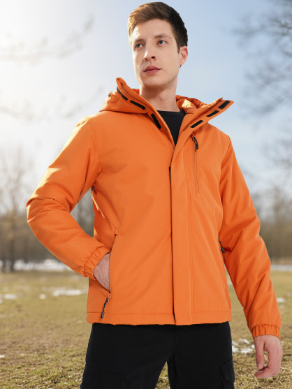 Northland ерлер жылы курткасы