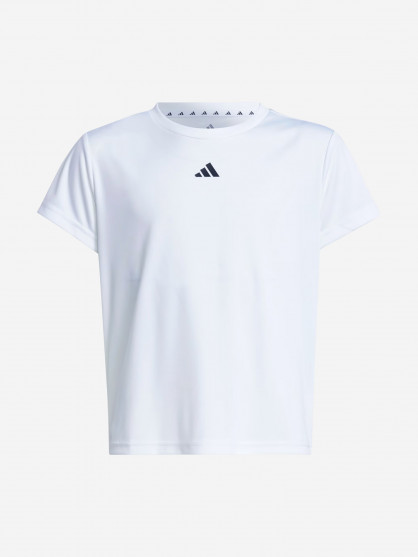 Футболка для девочек adidas