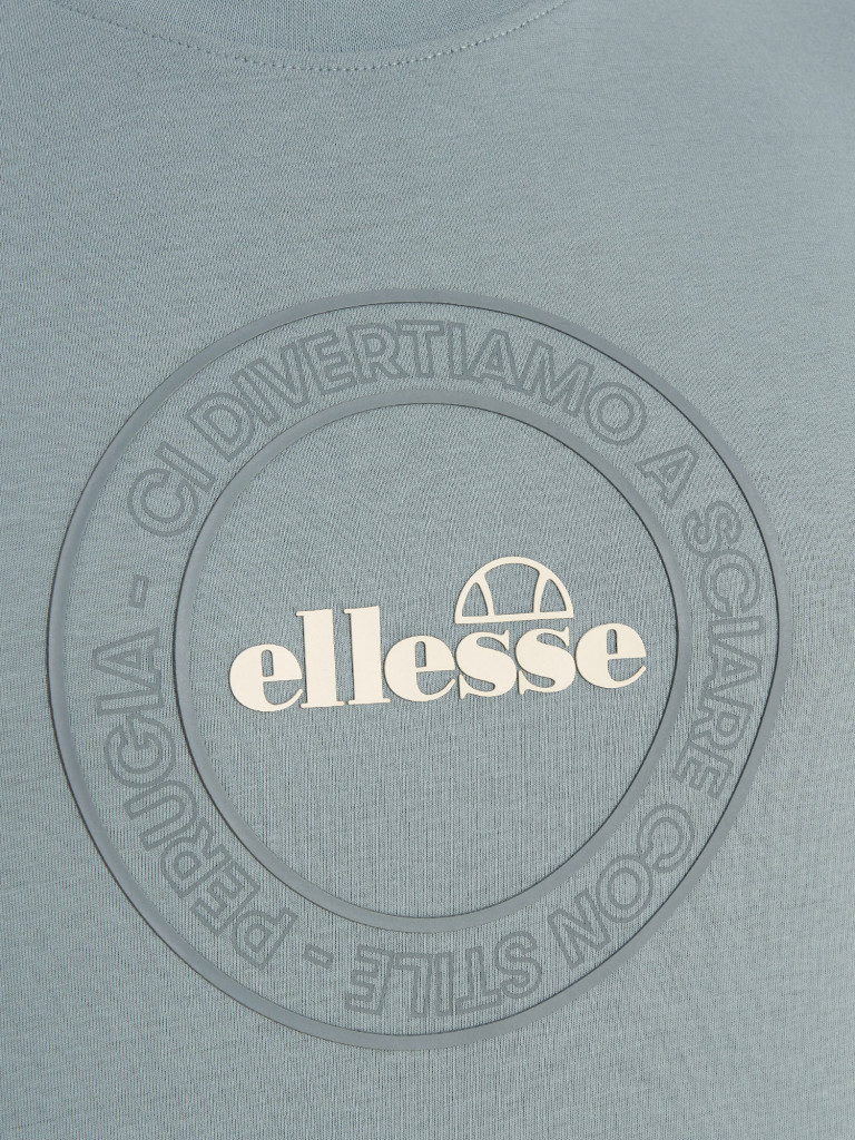 Футболка мужская Ellesse — фото №5