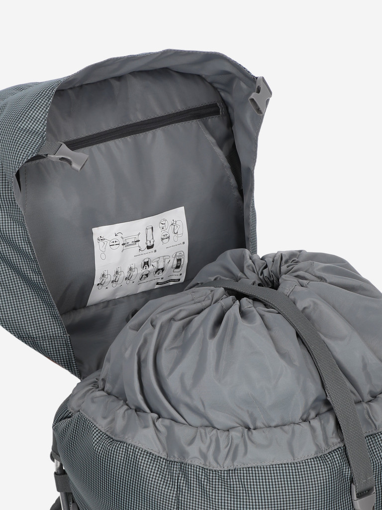 Outventure Trace рюкзагы 60 л — фото №17