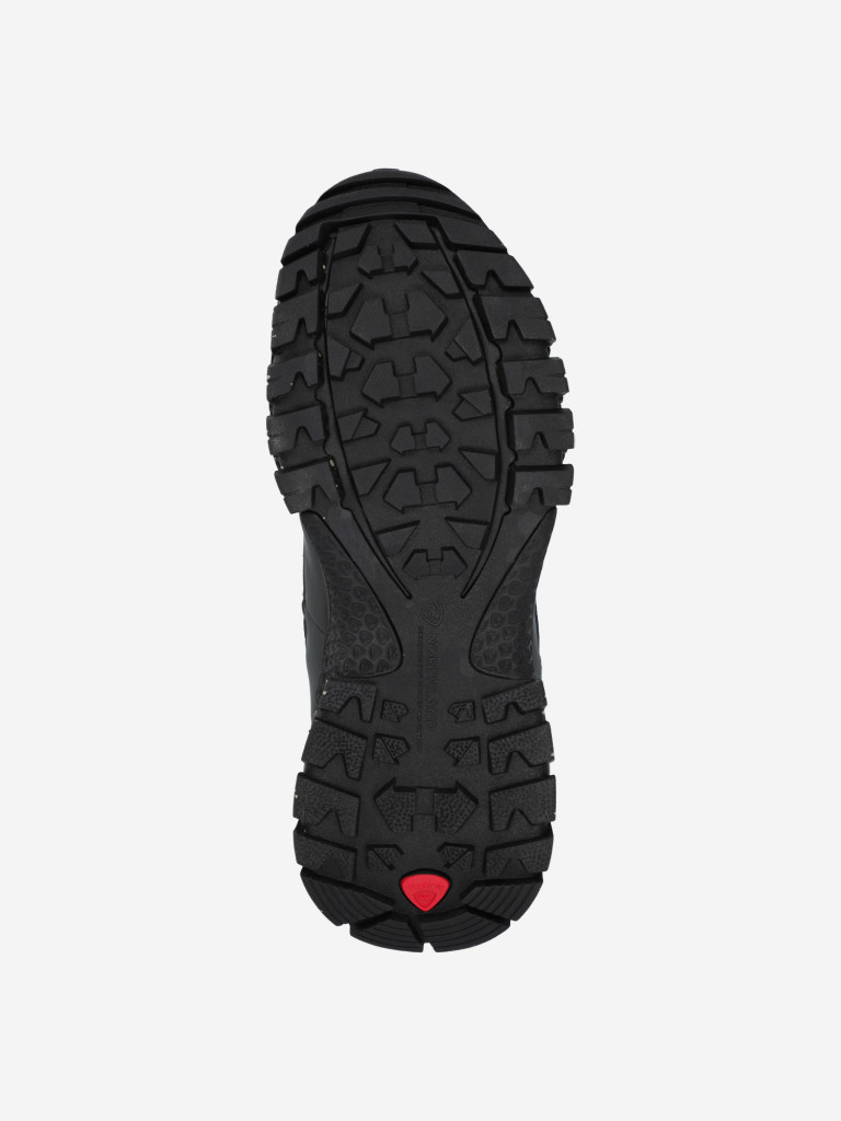 Ботинки утепленные женские Northland Blume Nylon — фото №6