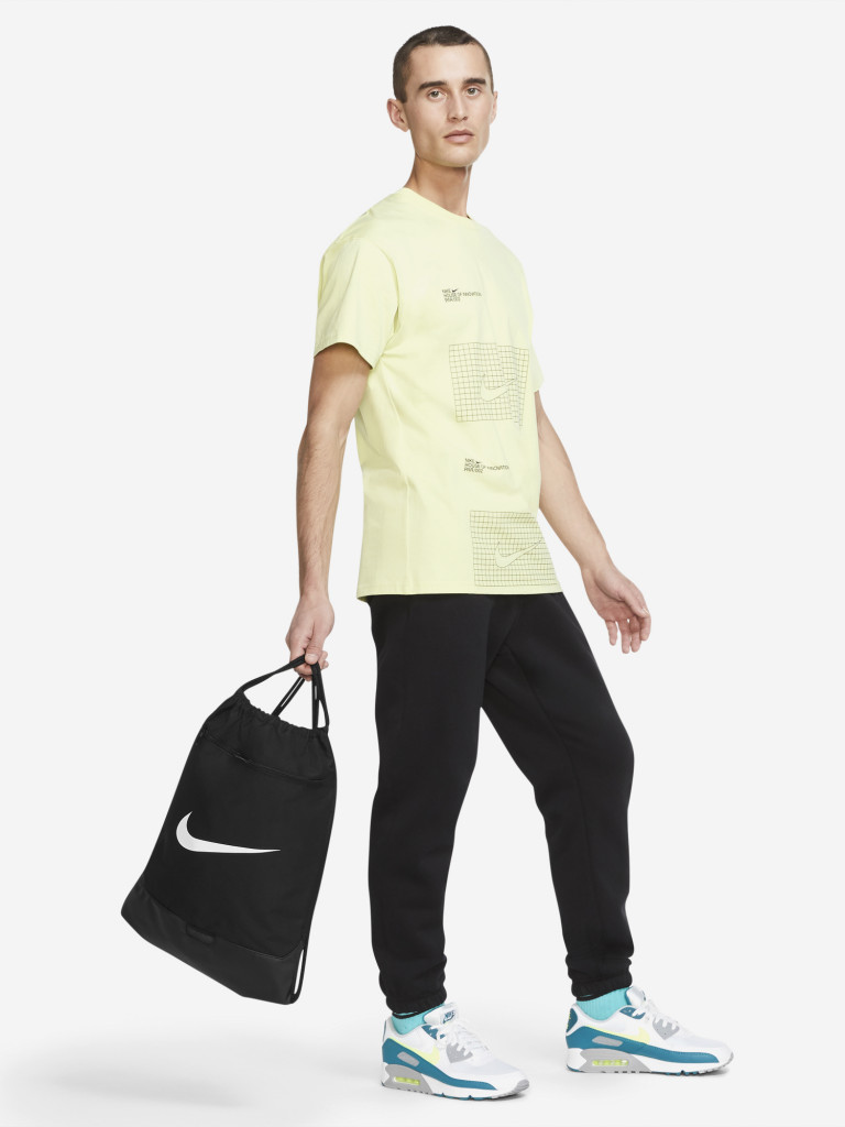 Мешок для обуви Nike Brasilia 9.5 — фото №6