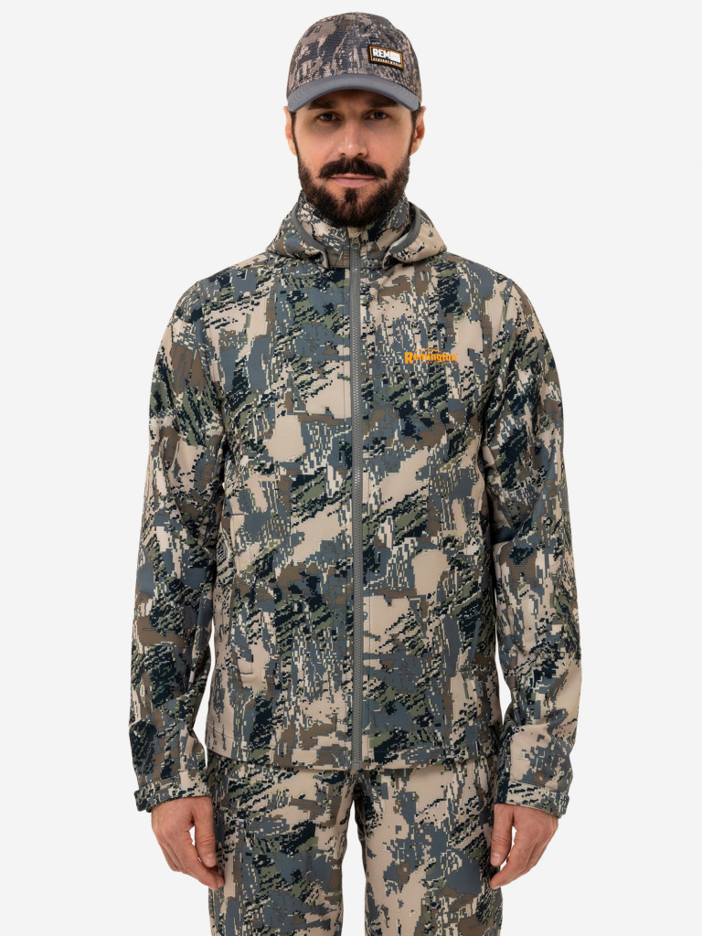 Костюм мужской Remington Texas Anti-Mosquito — фото №11