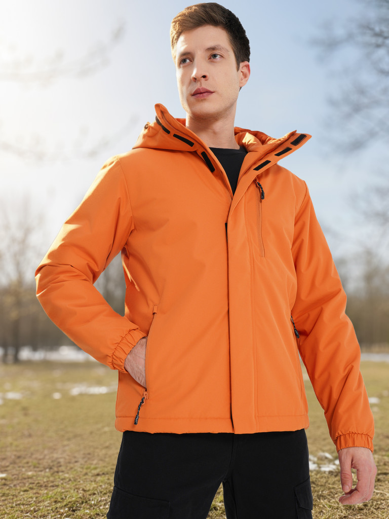 Куртка утепленная мужская Northland