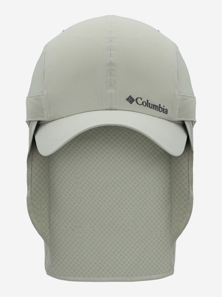 Бейсболка Columbia Coolhead Zero II Cachalot — фото №5