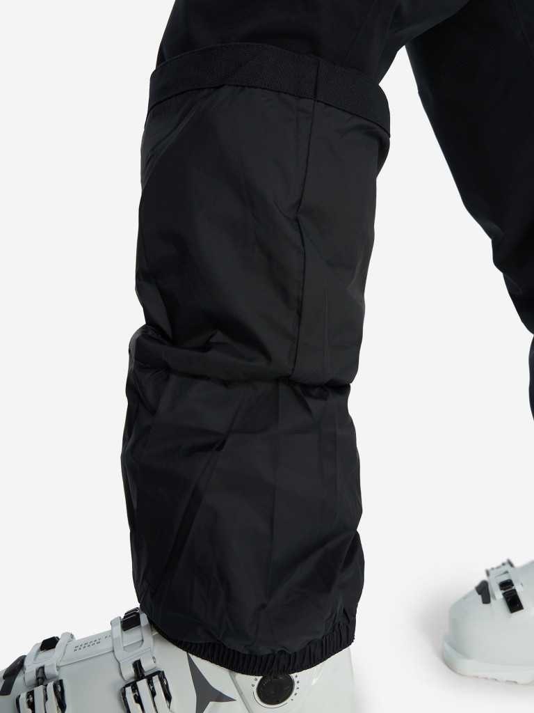 Mountain Hardwear Powder Maven әйелдер жартылай комбинезоны — фото №12