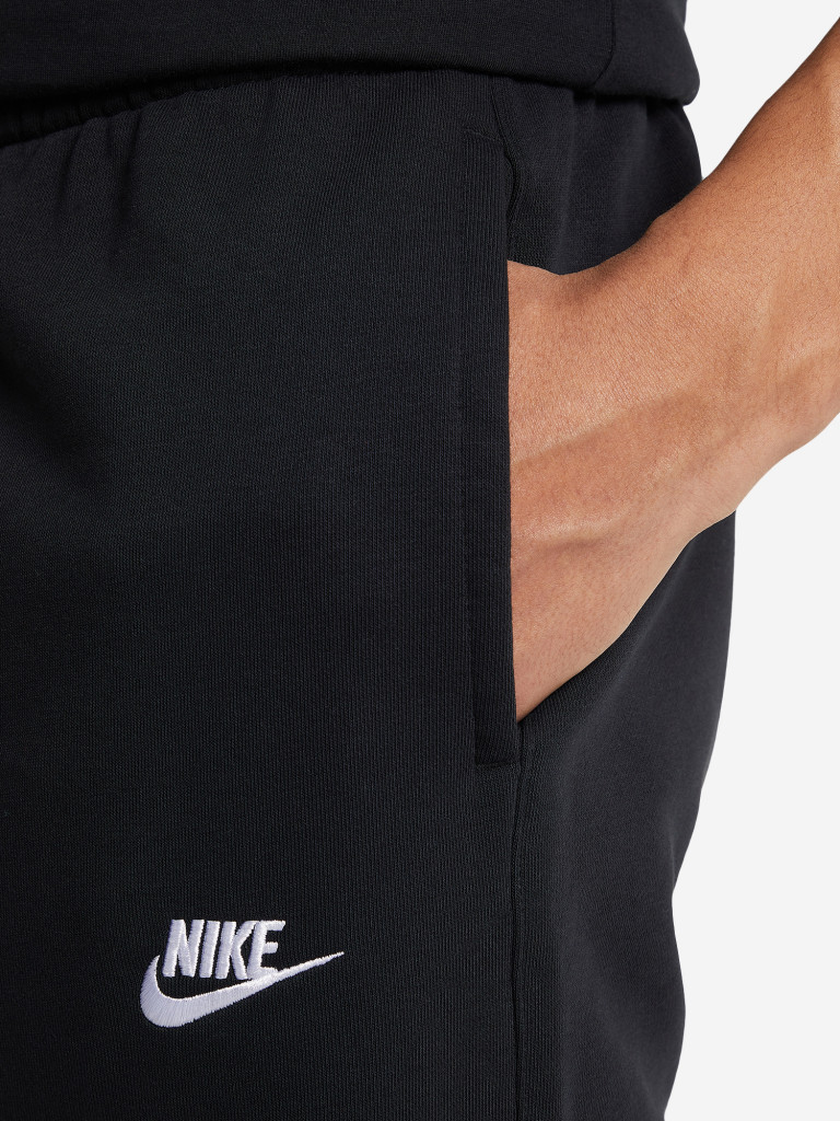 Брюки мужские Nike Sportswear Club Fleece — фото №5
