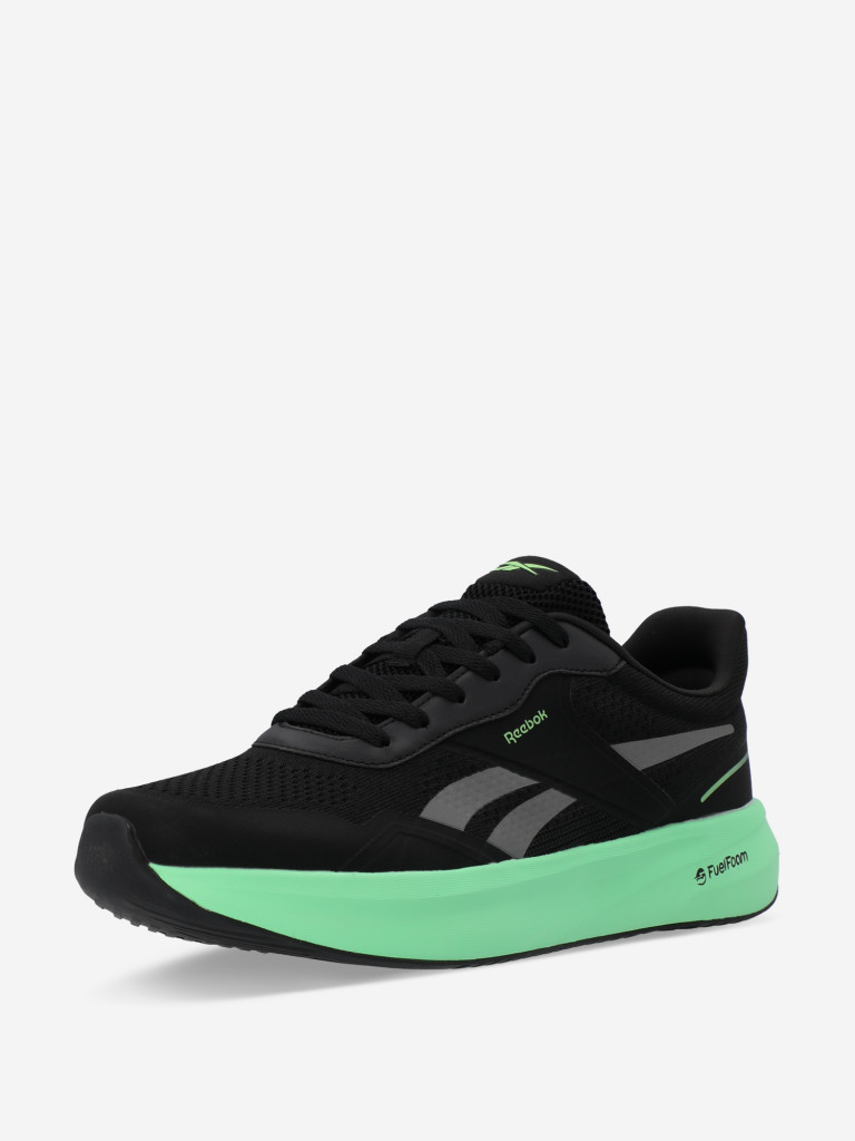 Кроссовки мужские Reebok Nite X — фото №3