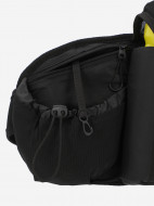 Fischer бөтелкесі бар бел сөмкесі — фото №7