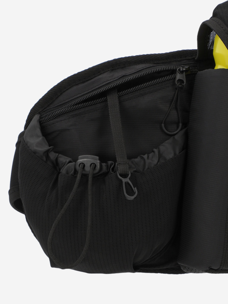 Fischer бөтелкесі бар бел сөмкесі — фото №7