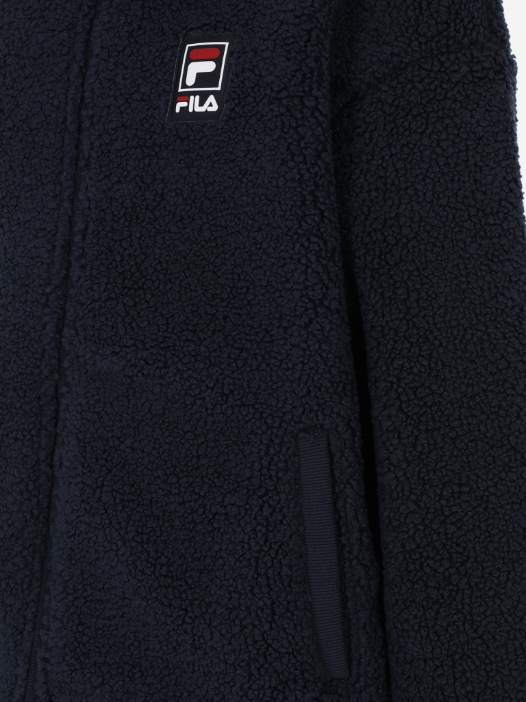 Бомбер для мальчиков FILA — фото №9