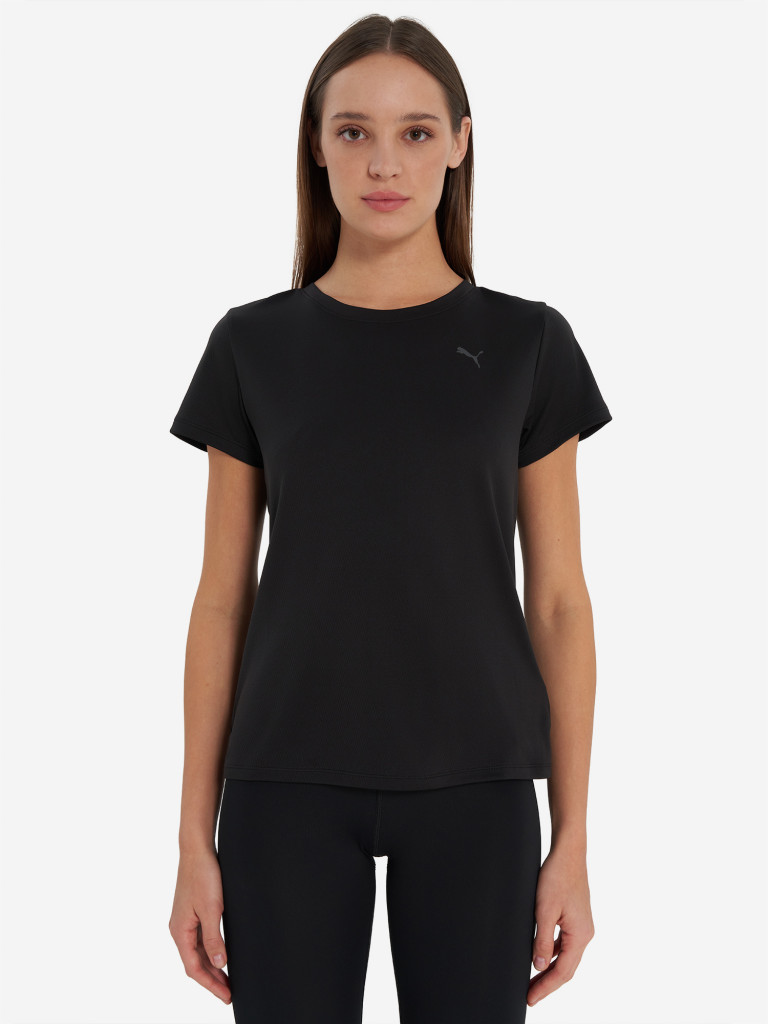Футболка женская PUMA — фото №2