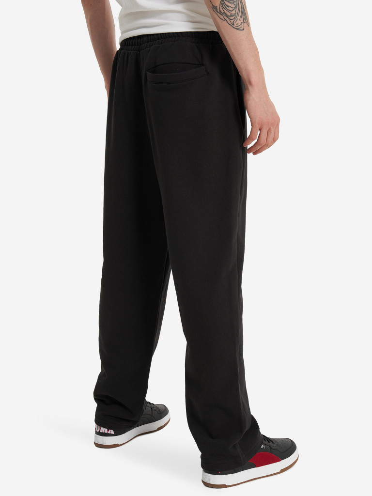 Брюки мужские PUMA Wardrobe Ess — фото №3