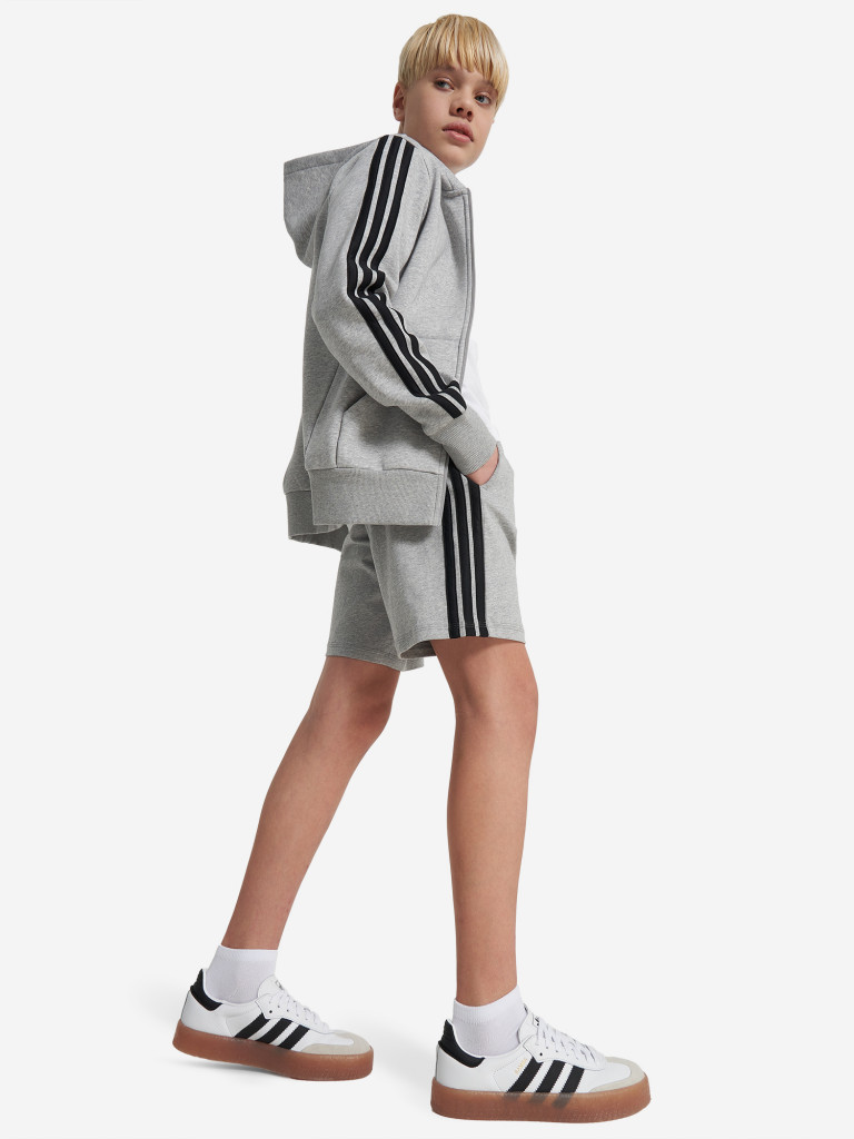 Толстовка для мальчиков adidas — фото №4