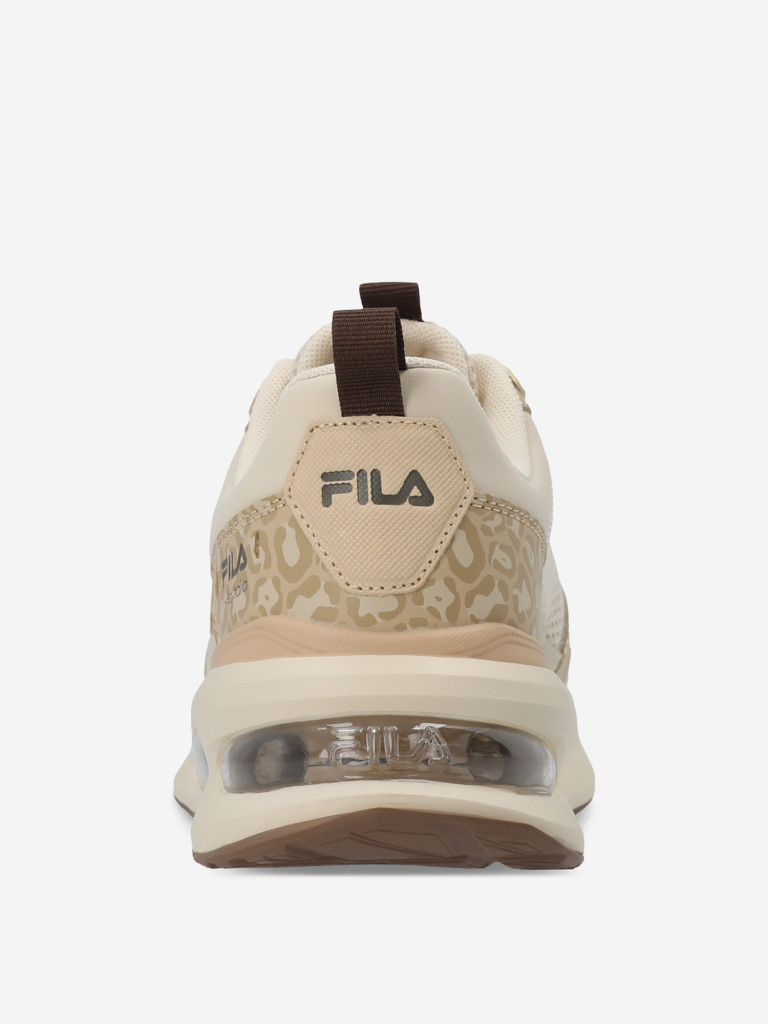 FILA Explore Nxt әйелдер кроссовкасы — фото №3