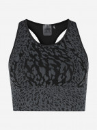 Demix HighFlow Seamless Longline спорттық бра топы — фото №7
