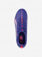 Бутсы для мальчиков PUMA Ultra 5 Match Fg/Ag Jr — фото №6