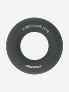 Demix қолбасы эспандері, 25 кг