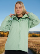 Куртка мембранная женская Outventure Cheget