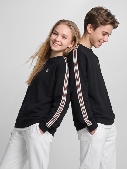 FILA ұлдарға арналған свитшоты