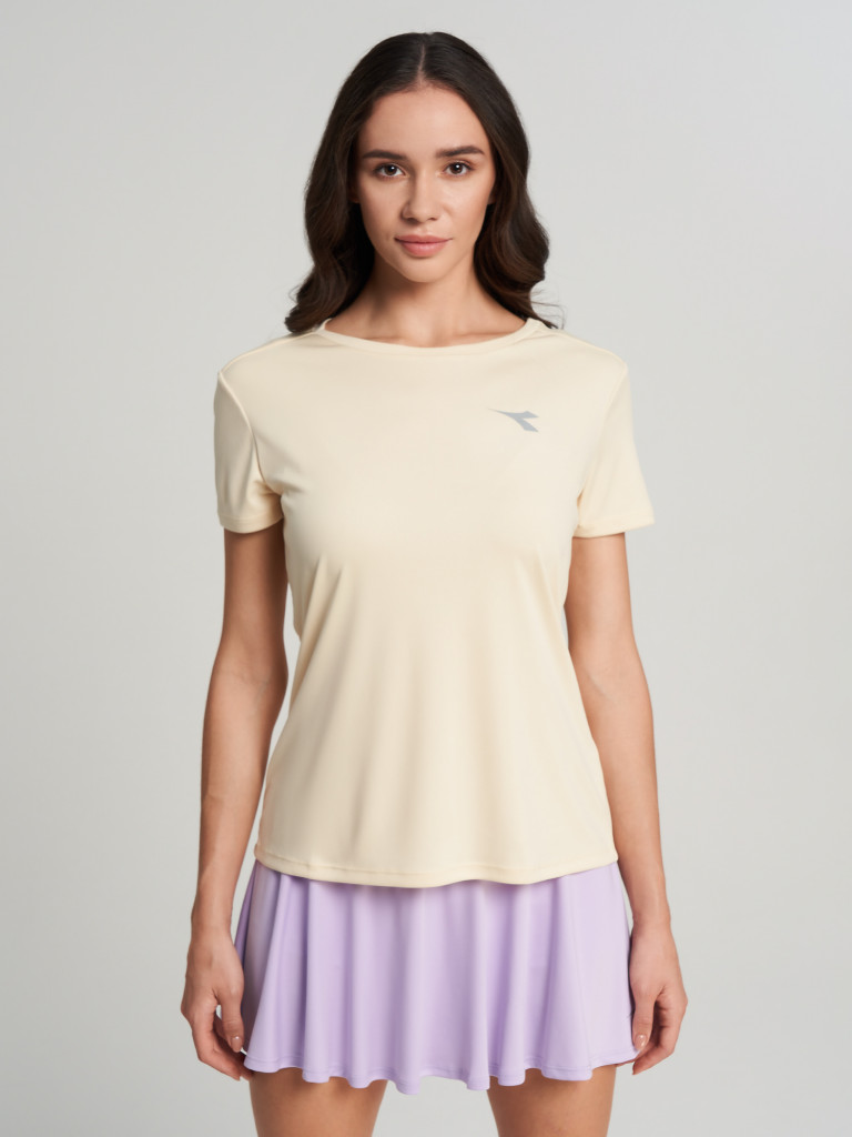 Diadora әйелдер футболкасы — фото №2