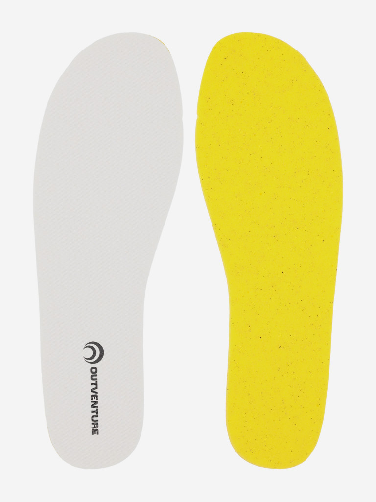 Слипоны женские Outventure Noon Light — фото №7