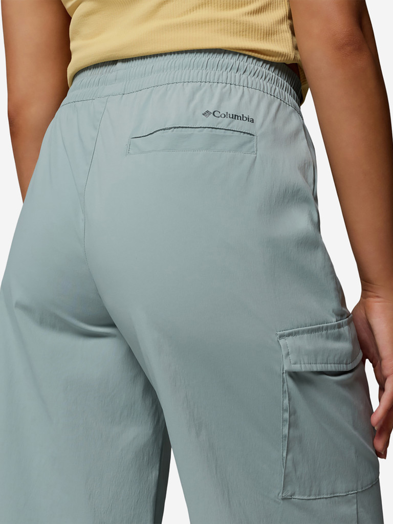 Брюки женские Columbia Chill Creek Cargo Pant — фото №6