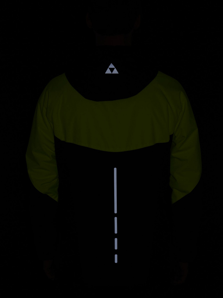 Куртка утепленная мужская Fischer — фото №15