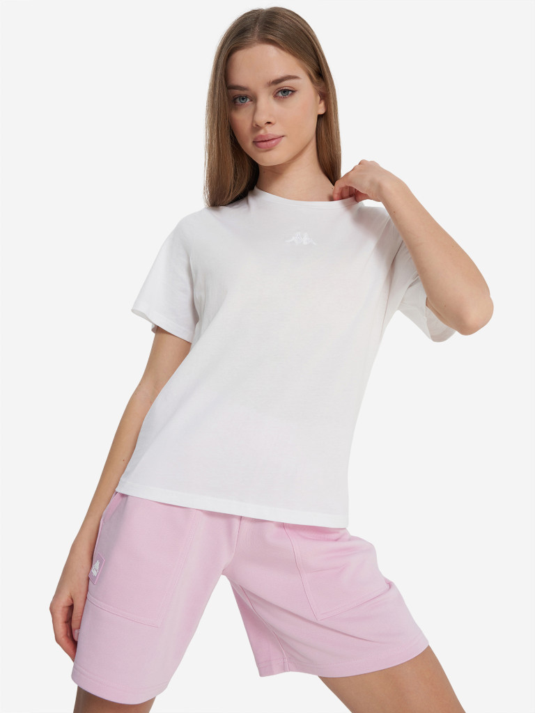 Kappa әйелдер футболкасы