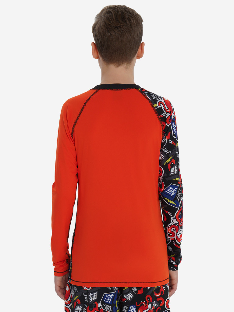 Termit ұлдарға арналған рашгарды — фото №3