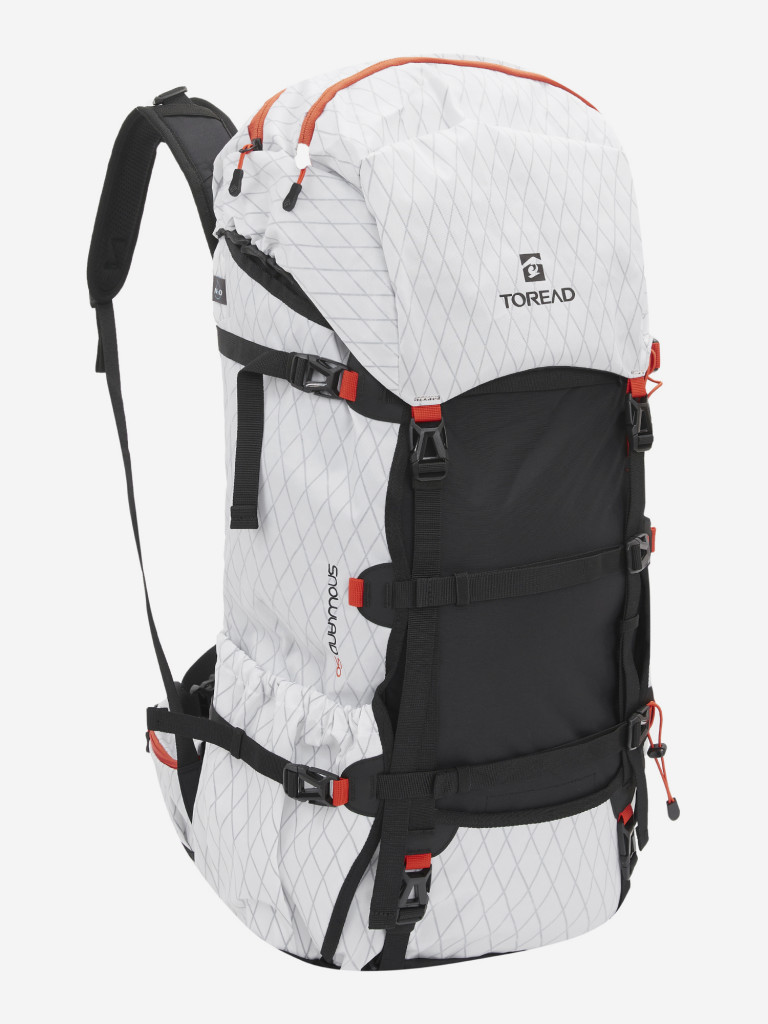 Рюкзак Toread Snow Super Light 50 л — фото №3