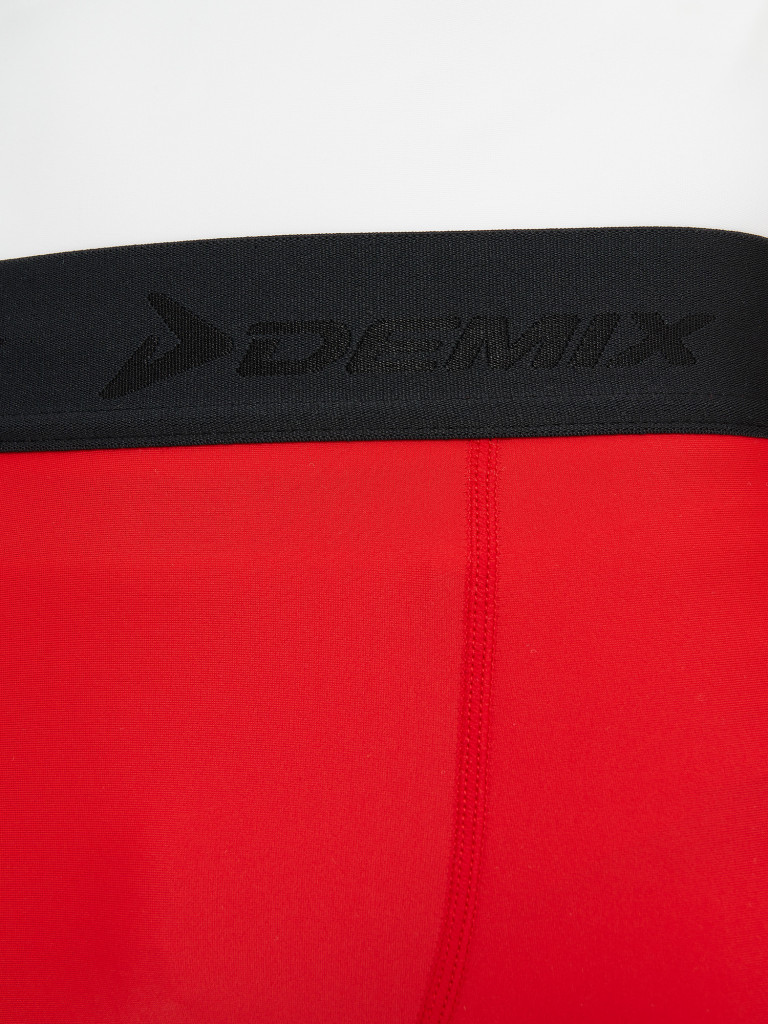 Шорты компрессионные для мальчиков Demix — фото №4