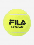 FILA Ultimate үлкен тенниске арналған доптар жинағы, 3 дана — фото №2