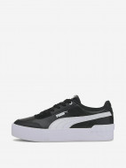 Кеды женские PUMA Carina Lift