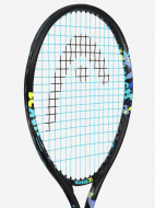 Ракетка для большого тенниса детская Head Novak 21" — фото №2