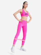 Топ бра спортивный Reebok Lux Vector Racer — фото №4